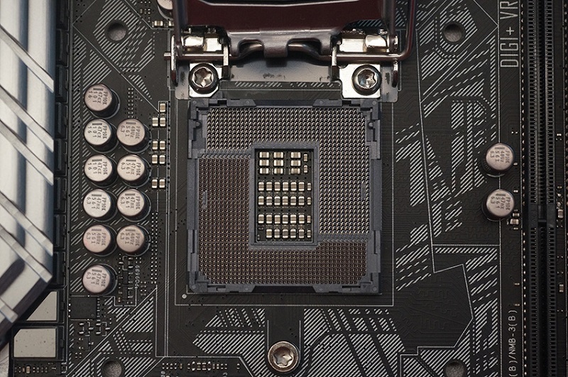 Intel Core thế hệ thứ 6 Skylake